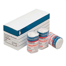 Elastische Nabelbinde Holthaus Medical YPSIVIL, 6 cm x 2 m, als Rolle
