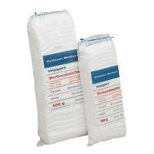 Verbandwatte YPSISOFT im Beutel, weiß, 100 g und 50 g