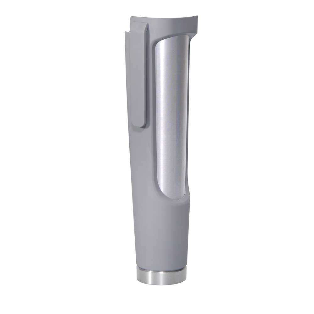 Luxamed LuxaScope-Griff für Otoskop/Dermatoskop, grau