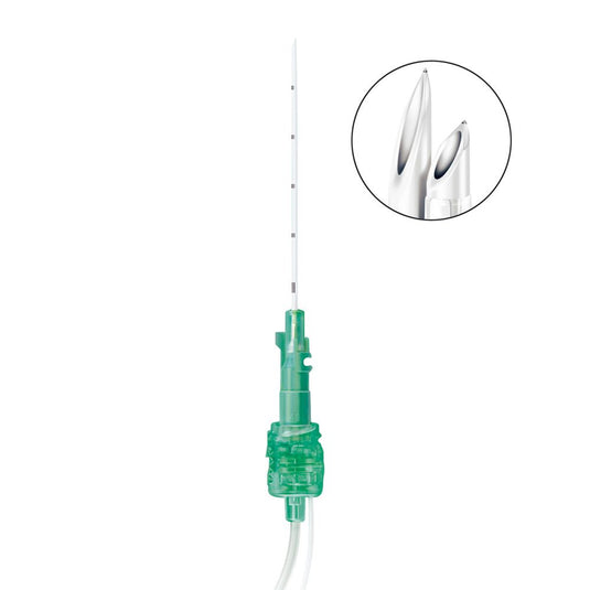 Safety Syringes