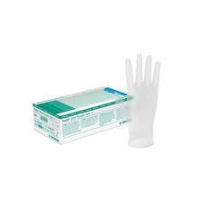 B.Braun Vinylhandschuhe Vasco® aus Vinyl, puderfrei; einzeln getragen, mit Packung