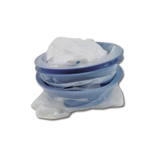 Disposable-/hygiene bags