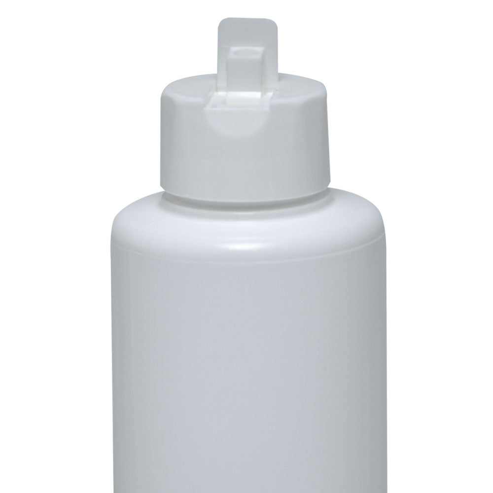 Abfüllflasche, Leerflasche zum Auffüllen