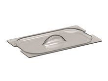 Kunststoffdeckel für Ultraschallreiniger Euronda Eurosonic Energy, durchsichtige Abdeckung