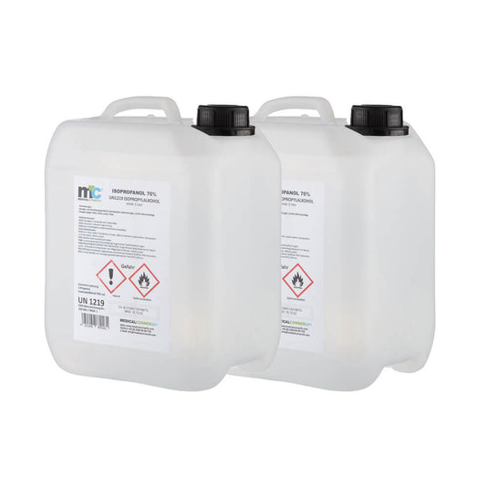 Isopropanol (2-propanol, isopropylalcohol)