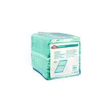 Noba Ribosoft Krankenunterlagen mit Saugkissen, 20x40 cm, in Packung
