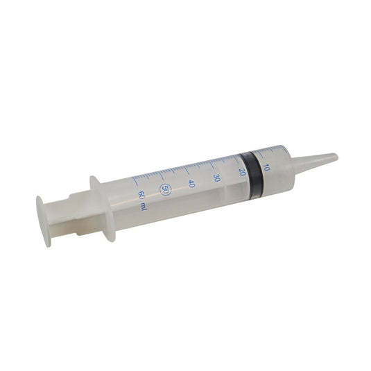 Bladder Syringes