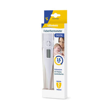 Digitales Fieberthermometer Lifemed® mit LCD-Display, in Verpackung
