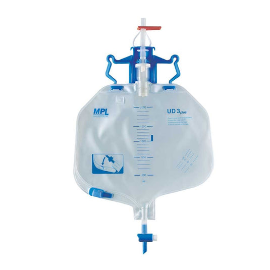 Incontinence products