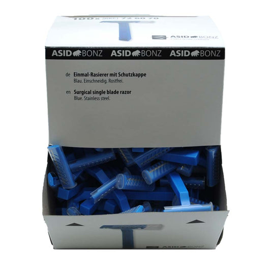 Disposable Razors