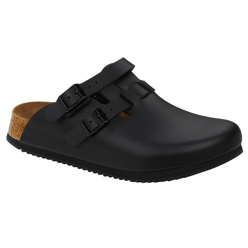 Kay SL Superlaufsohle, Naturleder, von Birkenstock, Normal, Gr. 43