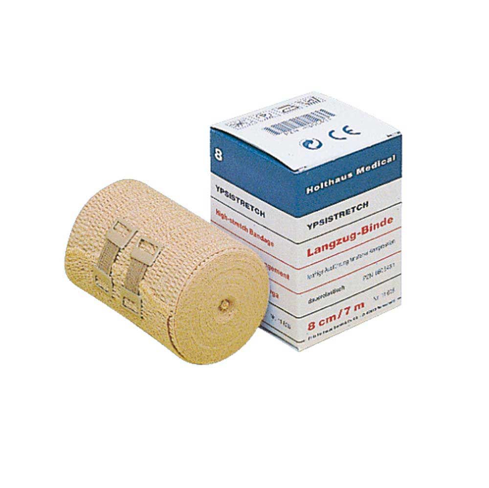 Holthaus Medical YPSISTRETCH Langzugbinde, kräftig/fein