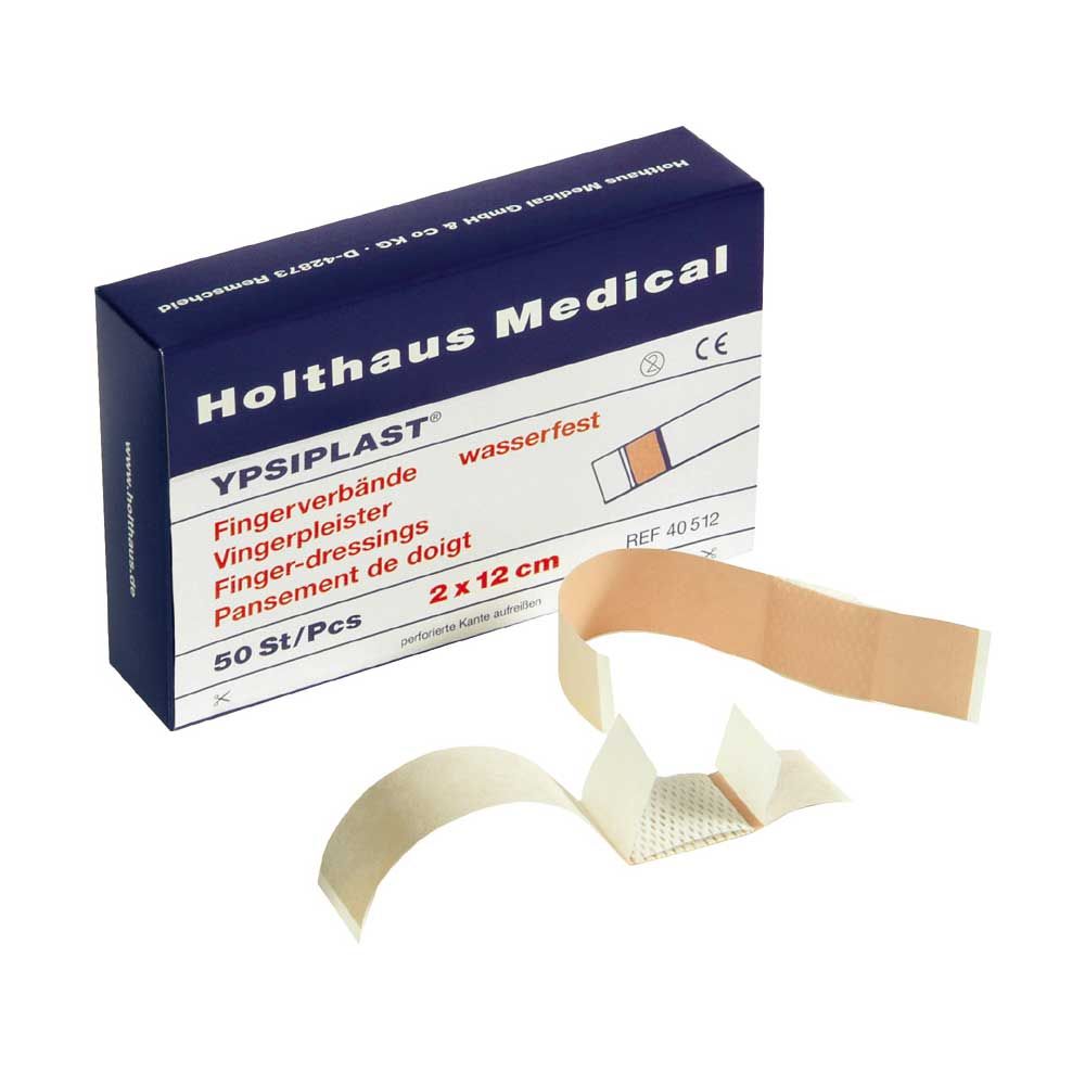 Holthaus Medical – Erste Hilfe & Verbände