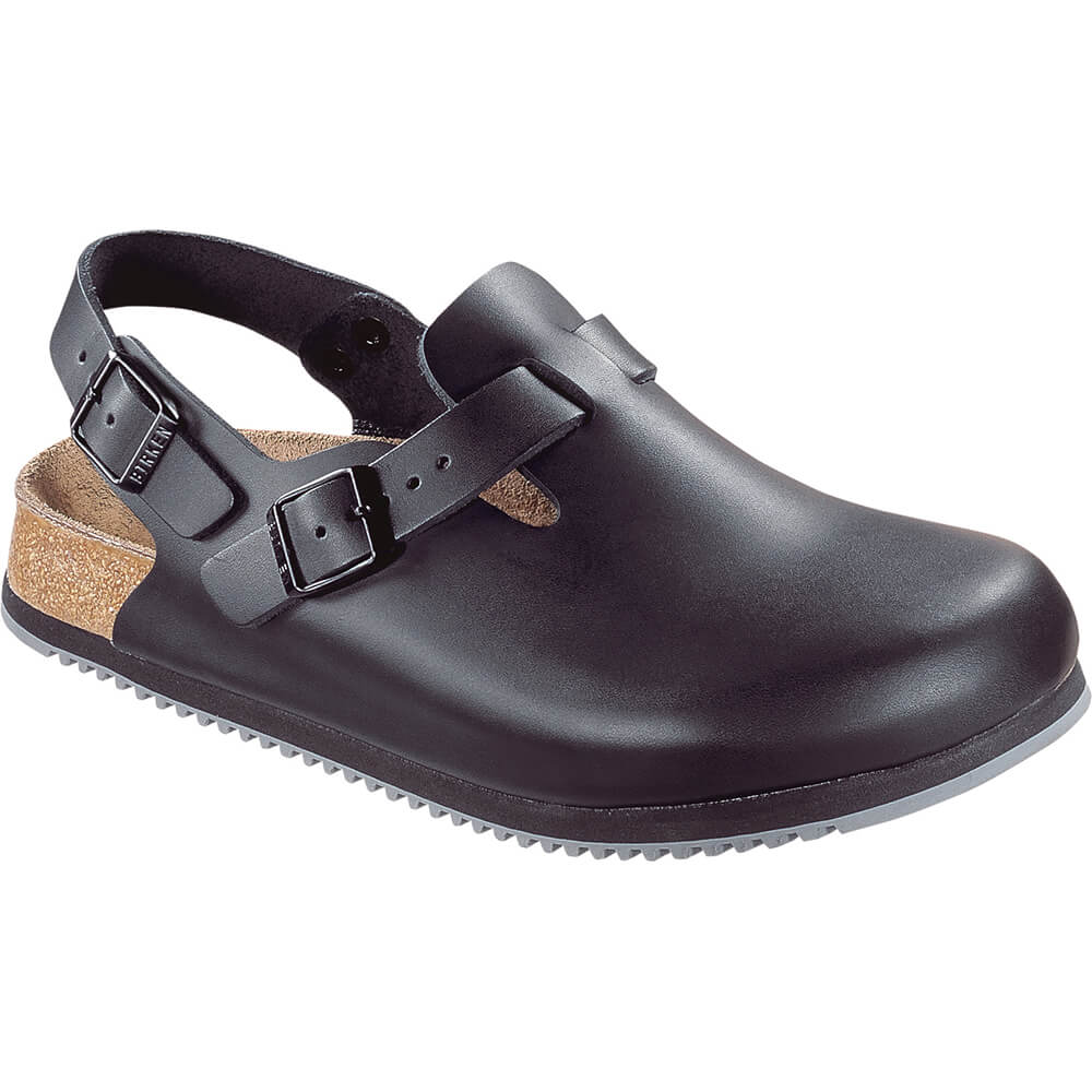 Tokio SL Superlaufsohle, von Birkenstock, schwarz, Normal, Gr. 35